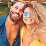 Nicola Mouawad Instagram - Twinssssss @nicolasmouawad⭐️ apparenlty it s ur birthday today 😉 #🎂 #yalla 🥳 Let's celebrate🤗💛 #Twins #1998 #Friends #forlife #Family #love