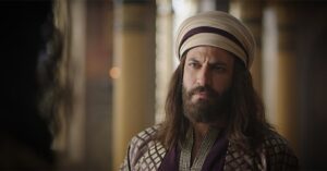 Nicolas Mouawad Instagram - • عُمَر الخيّام / الحشّاشين / رمضان ٢.٢٤ •

انتاج: @synergy.tamermursi @fathi_gamal_eldin 
كتابة: @abdelrahimkamal.k 
تصميم ديكور: @ahmedfayez_productiondesigner 
مدير تصوير: @hussienassar 
إخراج: @petermimi .

#nicolasmouawad #beirut #lebanon #cairo #egypt #actor #acting
#نيقولا_معوض #بيروت #لبنان #القاهرة #مصر
