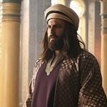 Nicola Mouawad Instagram - • عُمَر الخيّام / الحشّاشين / رمضان ٢.٢٤ • انتاج: @synergy.tamermursi @fathi_gamal_eldin كتابة: @abdelrahimkamal.k تصميم ديكور: @ahmedfayez_productiondesigner مدير تصوير: @hussienassar إخراج: @petermimi . #nicolasmouawad #beirut #lebanon #cairo #egypt #actor #acting #نيقولا_معوض #بيروت #لبنان #القاهرة #مصر