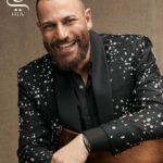Nicola Mouawad Instagram - @redseafilm by @srmglabs @hiamag 🌟 Dressed by @georgeshobeika Hair by @alsagheersalons . Creative Director @danielapaudice Photographer @daniel.asater Producer @elyassalameh . #nicolasmouawad #beirut #lebanon #cairo #egypt #actor #acting #نيقولا_معوض #بيروت #لبنان #القاهرة #مصر