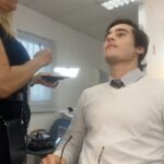 Nicolas Prattes Instagram - Vai, Agora Olha Pra Cima e Agradece ❤️