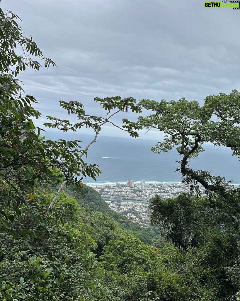 Nicolas Prattes Instagram - 2024 com a Força Da Natureza 🍀