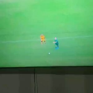 Nicolas Prattes Instagram - Saiu o Gol No Maracanã 🌟