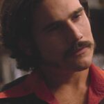 Nicolas Prattes Instagram - 5 motivos para assistir #RioConnection? Pode deixar que eu dou! 🥵 #PraTodosVerem: Compilado de trechos do ator Nicolas Prattes como o personagem Giovanni Nicola da série Rio Connection.