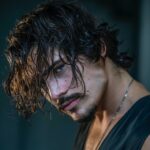 Nicolas Prattes Instagram - Chove no Rio de Janeiro 🌧️