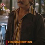 Nicolas Prattes Instagram - Duas versões ON FIRE de @nicolasprattes! 🔥 Qual delas mais conquistou o teu coração: Giovanni Nicola ou Diego? #RioConnection #TodasAsFlores