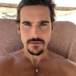 Nicolas Prattes Instagram -