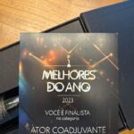 Nicolas Prattes Instagram - Aí Dona Maria, Pra Senhora ❤️ #MelhoresDoAno