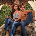 Nicolas Prattes Instagram - Bora Ali Encontrar Esse Tesouro? 🦅 #LUGUEL ❤️