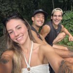 Nicolas Prattes Instagram - Amizade é Parte Crucial Pra Vida Boa ❤️