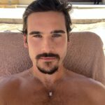Nicolas Prattes Instagram -