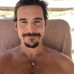 Nicolas Prattes Instagram -