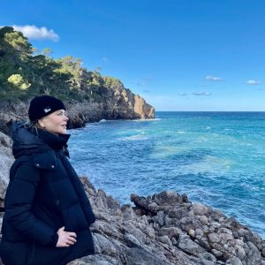 Nicole Kidman Instagram - Loving Mallorca 🇪🇸