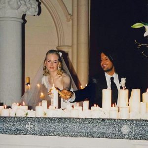 Nicole Kidman Instagram - Sweet XVI ❤️ Remember this like it was yesterday. Forever 🕯❤️
