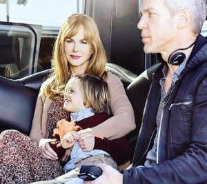 Nicole Kidman Instagram - It’s hard to imagine someone as vital, energetic and present as Jean-Marc being gone. I'm shattered. He was at the center of my creative universe and I can’t overstate his significance to me. Jean-Marc was not only responsible for some of the most rewarding professional experiences of my career, but his friendship, kindness and love were an inspiring force I will carry with me. I will always cherish those nights filming above the crashing waves of Big Sur… It doesn’t get better than that. I am forever grateful for my time shared with this extraordinary human.

Forever Jean Marc.
