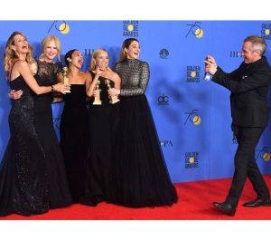 Nicole Kidman Instagram - It’s hard to imagine someone as vital, energetic and present as Jean-Marc being gone. I'm shattered. He was at the center of my creative universe and I can’t overstate his significance to me. Jean-Marc was not only responsible for some of the most rewarding professional experiences of my career, but his friendship, kindness and love were an inspiring force I will carry with me. I will always cherish those nights filming above the crashing waves of Big Sur… It doesn’t get better than that. I am forever grateful for my time shared with this extraordinary human.

Forever Jean Marc.