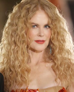 Nicole Kidman Instagram - It was an honor to be included last night ✨ #AcademyMuseumGala