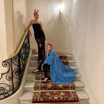Nicole Richie Instagram - Who said Paris fashion week was over? Paris, France