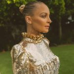 Nicole Richie Instagram - MTV MOVIE AWARDS ✨