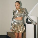 Nicole Richie Instagram - MTV MOVIE AWARDS ✨
