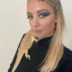 Nicole Richie Instagram - Being a working mom is so hard.