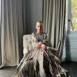 Nicole Richie Instagram - My family forgot to take a holiday photo this year… but i didn’t 💅🏽