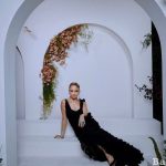 Nicole Richie Instagram - 10 years of @baby2baby and the 1st year of my new girl group on slide 4. Tour announcement coming soon.