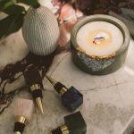 Nicole Richie Instagram - We’re back! I am beyond excited to announce @HouseofHarlow1960 ‘s second @Etsy Creator Collaboration, this time focused specifically around the holidays and gifting! I partnered with 18 incredibly talented Etsy artisans to co-create a limited edition holiday collection available exclusively on Etsy. Link in bio.