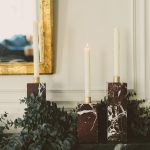 Nicole Richie Instagram - We’re back! I am beyond excited to announce @HouseofHarlow1960 ‘s second @Etsy Creator Collaboration, this time focused specifically around the holidays and gifting! I partnered with 18 incredibly talented Etsy artisans to co-create a limited edition holiday collection available exclusively on Etsy. Link in bio.