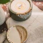 Nicole Richie Instagram - We’re back! I am beyond excited to announce @HouseofHarlow1960 ‘s second @Etsy Creator Collaboration, this time focused specifically around the holidays and gifting! I partnered with 18 incredibly talented Etsy artisans to co-create a limited edition holiday collection available exclusively on Etsy. Link in bio.