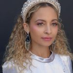 Nicole Richie Instagram - Ready to clap, bounce, drop, & compost? NIKKI FRE$H is now on @therokuchannel because sex sells and so does gardening 🐝🍆🥦🌶🎤🍷