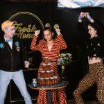 Nicole Richie Instagram - Ready to clap, bounce, drop, & compost? NIKKI FRE$H is now on @therokuchannel because sex sells and so does gardening 🐝🍆🥦🌶🎤🍷