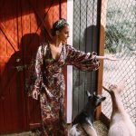 Nicole Richie Instagram - Ready to clap, bounce, drop, & compost? NIKKI FRE$H is now on @therokuchannel because sex sells and so does gardening 🐝🍆🥦🌶🎤🍷