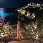 Nicole Richie Instagram - 🇬🇷