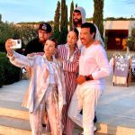 Nicole Richie Instagram - 🇬🇷
