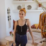 Nicole Richie Instagram - ITS HERE! I am beyond excited to announce my @Etsy Creator Collaboration! I partnered with 9 Etsy artisans to co-create a limited edition collection available exclusively on Etsy. It’s been amazing to collaborate with a diverse group of Etsy sellers to bring this collection to life. Explore and shop the collection at etsy.com/houseofharlow1960 (also link in bio)