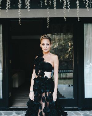 Nicole Richie Thumbnail - 158.4K Likes - Most Liked Instagram Photos