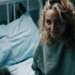 Nicole Richie Instagram - A horror star is born. I am thrilled to be a part of this! Cursed Friends premieres Saturday Oct 8 at 8/7c on @comedycentral. 🖤