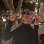 Nicole Richie Instagram - Officially closing out the last days of Summer, & last days of being 40.