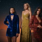 Nicole Richie Instagram - House Of Harlow x Revolve Fall 22 ✨🌕