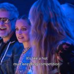 Nicole Richie Instagram - Back with my #MakingtheCut fam for Season 3 ♥️August 19 on @primevideo