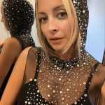 Nicole Richie Instagram - And THAT is how you put on a show. 🐝♍️🪩