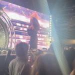 Nicole Richie Instagram - And THAT is how you put on a show. 🐝♍️🪩