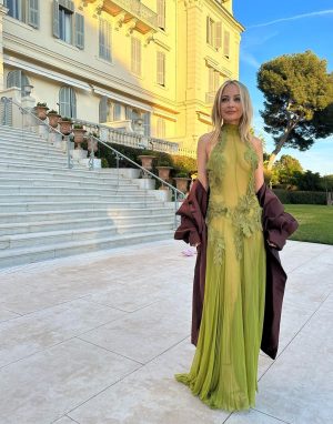 Nicole Richie Thumbnail - 274.7K Likes - Most Liked Instagram Photos