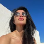 Nicole Scherzinger Instagram – After 5 months without a break, got to get away for the weekend. Feel the sun again on my skin. Eat everything in sight. Breathe. Let go. And finally take it all in…