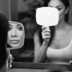 Nicole Scherzinger Instagram - “Feel the magic in the making” 🖤 One week ago, the final show of @sunsetblvdmusical 📸: @frederic.monceau