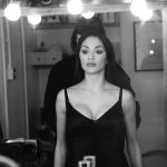 Nicole Scherzinger Instagram – “Feel the magic in the making” 🖤

One week ago, the final show of @sunsetblvdmusical

📸: @frederic.monceau