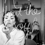 Nicole Scherzinger Instagram - I can’t believe it is the last day of @sunsetblvdmusical in London 🖤 To the entire company and cast, it has been an honor to share this monumental journey with you. Let’s rock these last two shows and @jamielloyd we will come for blood!🩸I love you, Norma 🥀♥️ 📸: @marcsbrenner