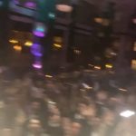 Nicole Scherzinger Instagram - Thank you London, I had the best New Year’s Eve with you! 🎇 Swipe to the end to see what I mean when I say “it’s so tight” 👀😂
