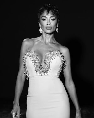 Nicole Scherzinger Thumbnail - 71.8K Likes - Most Liked Instagram Photos